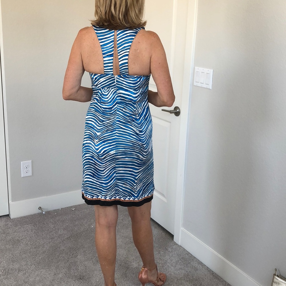Trina Turk sundress - Picture 6 of 6